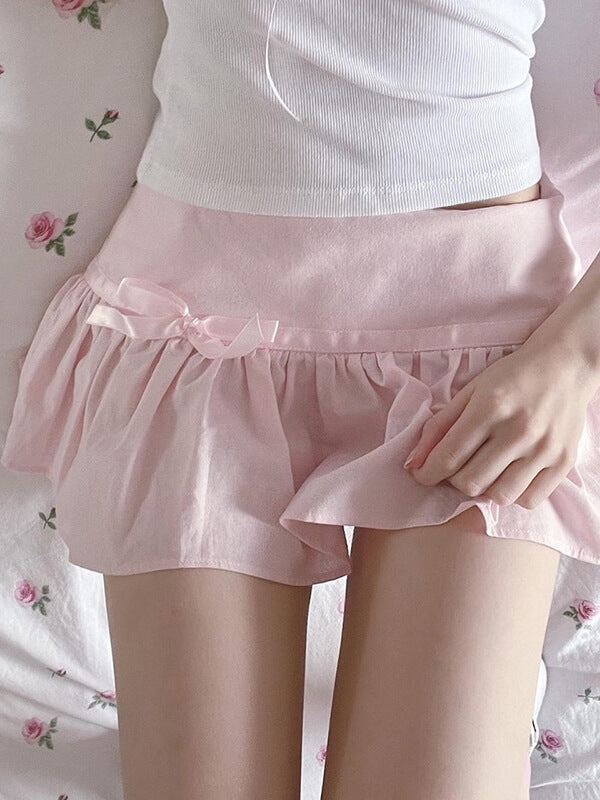 cutiekill-spring-pink-mini-skirt-om0293-3